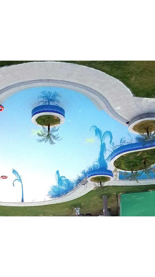 Haritma Resort Гургаон Екстериор снимка
